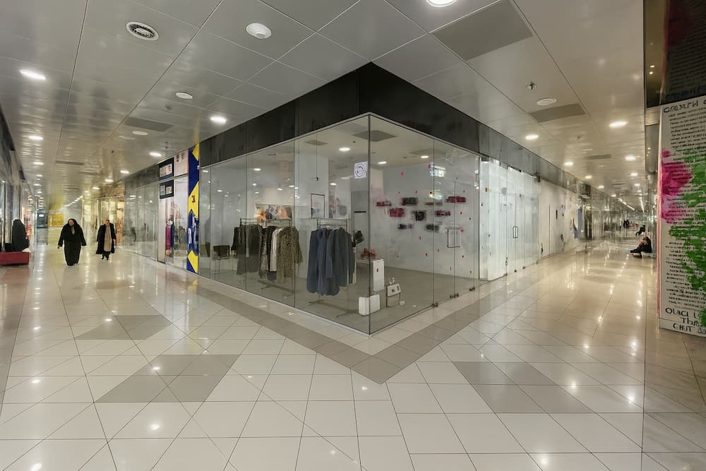 Торгова площа – реконструкція