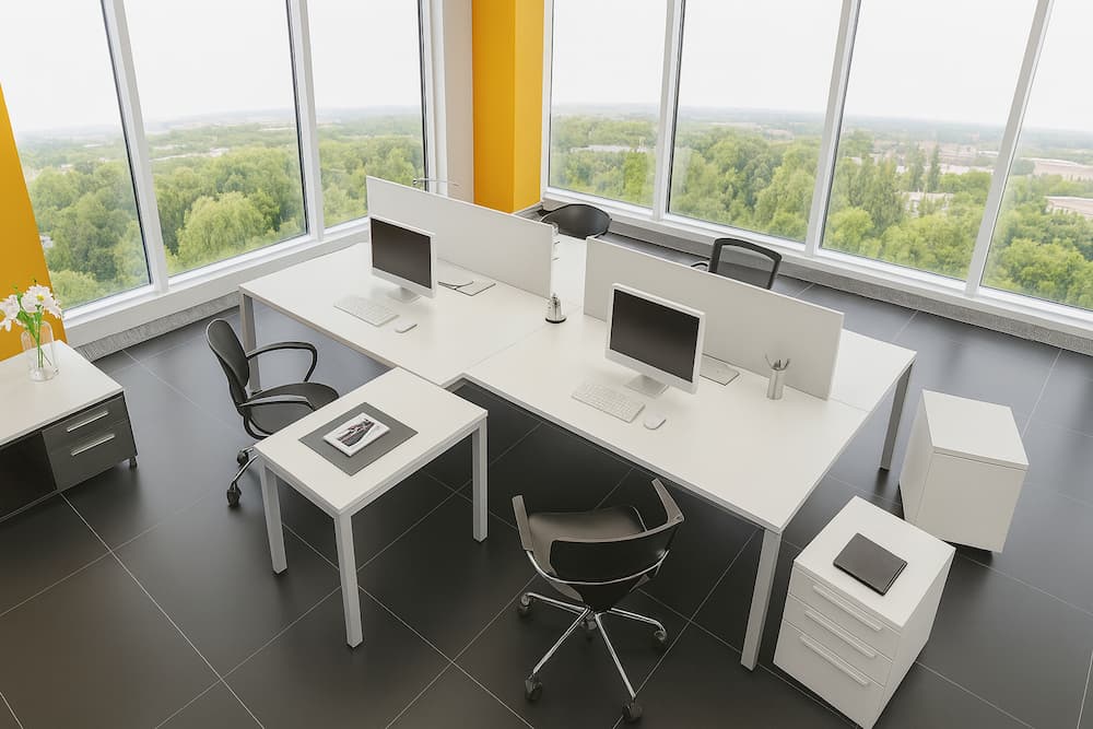 Офісний блок